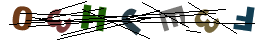 nrcode