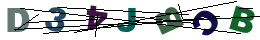 nrcode