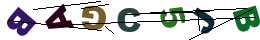 nrcode