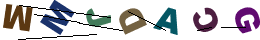 nrcode