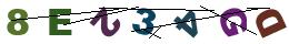 nrcode