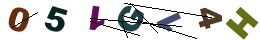 nrcode