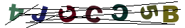 nrcode