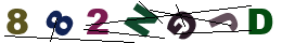nrcode