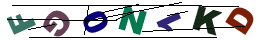 nrcode