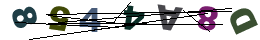 nrcode