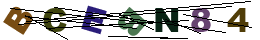 nrcode