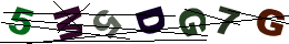 nrcode