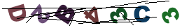nrcode