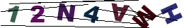 nrcode