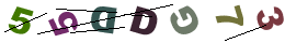 nrcode