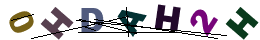 nrcode