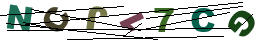 nrcode