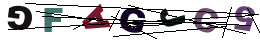 nrcode