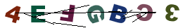 nrcode